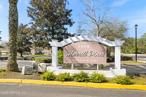 7920 Merrill Road #102, Jacksonville, FL 32277