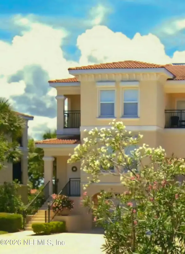 1801 Windjammer Lane, St. Augustine, FL 32084