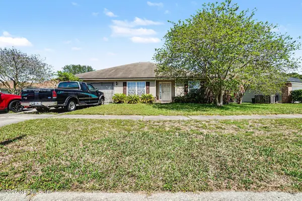 6525 Silk Leaf Lane, Jacksonville, FL 32244