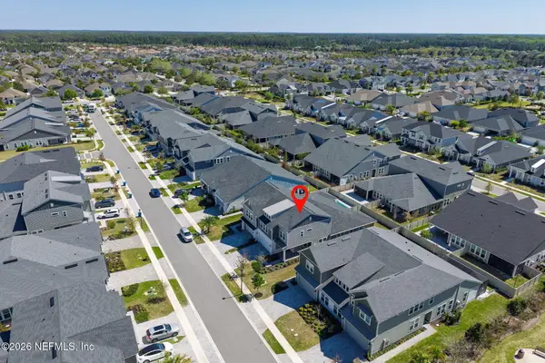 208 Cool Spgs Avenue, Ponte Vedra, FL 32081