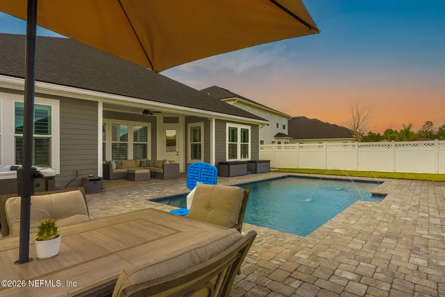 95 Thornton Court, Saint Augustine, FL 32092 - #3