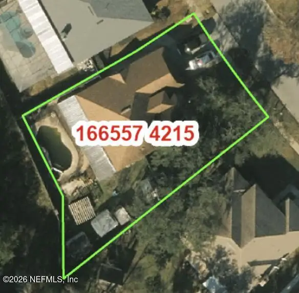 2900 Sans Pareil Street, Jacksonville, FL 32246