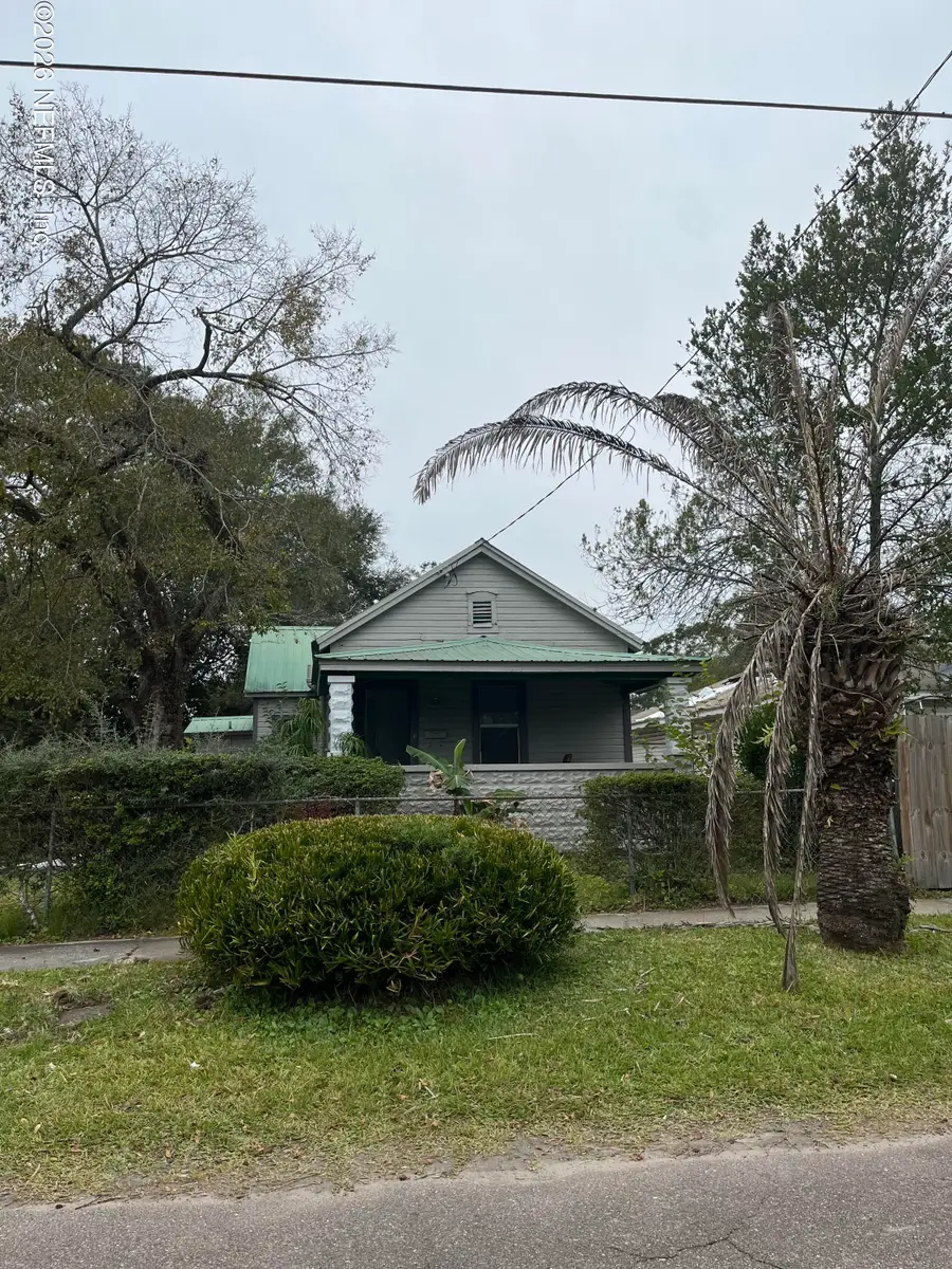 414 Willow Branch Avenue, Jacksonville, FL 32254 - #2