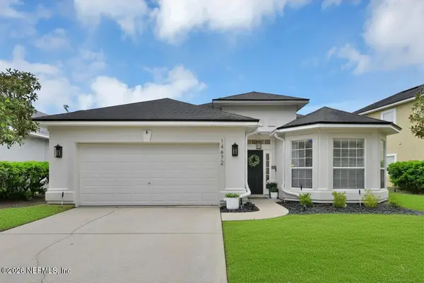 14672 Falling Waters Drive, Jacksonville, FL 32258