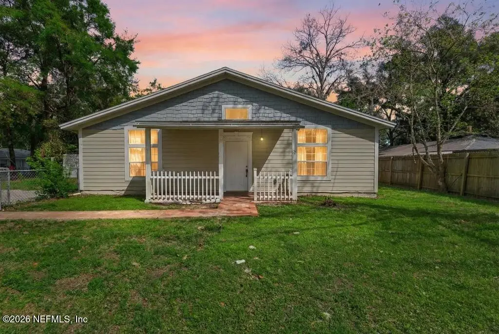 10803 Gladwynne Road, Jacksonville, FL 32218 - #1