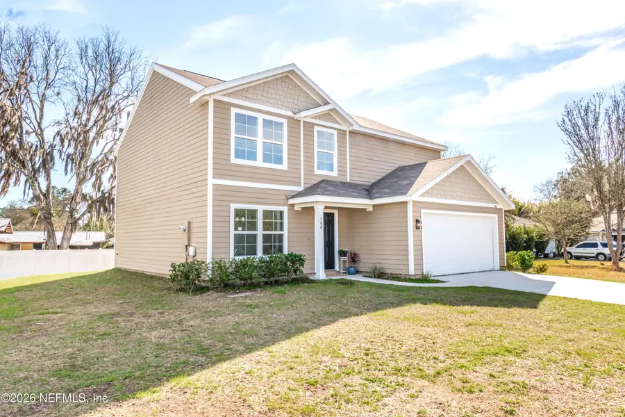 768 Constitution Place, Macclenny, FL 32063 - #2