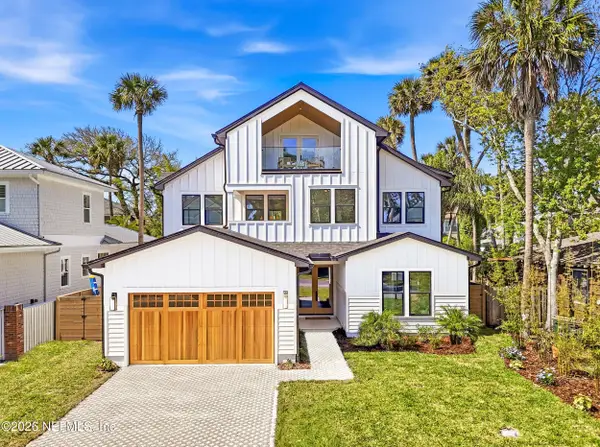 371 9th Street, Atlantic Beach, FL 32233