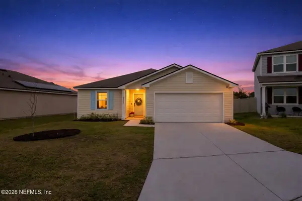 2139 Province Street, Green Cove Springs, FL 32043