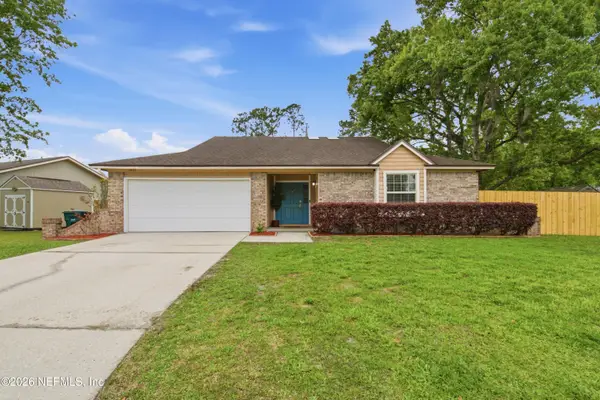 11850 Tumbling Oaks Lane, Jacksonville, FL 32223