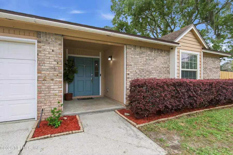 11850 Tumbling Oaks Lane, Jacksonville, FL 32223 - #2