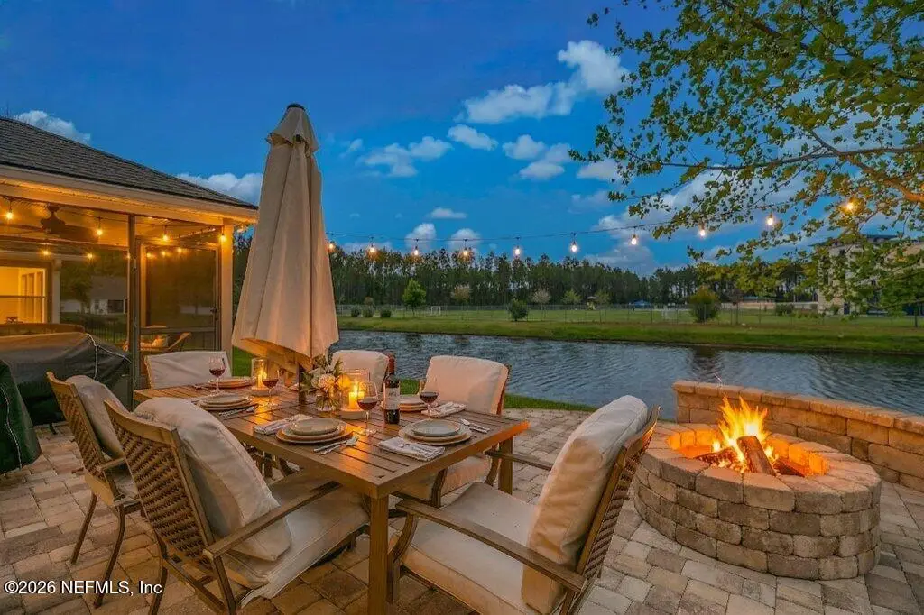 226 Glasgow Drive, Jacksonville, FL 32259 - #1