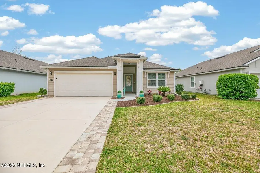 226 Glasgow Drive, Jacksonville, FL 32259 - #2