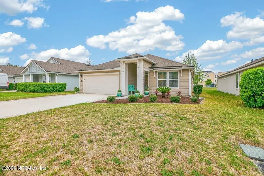 226 Glasgow Drive, Jacksonville, FL 32259 - #3