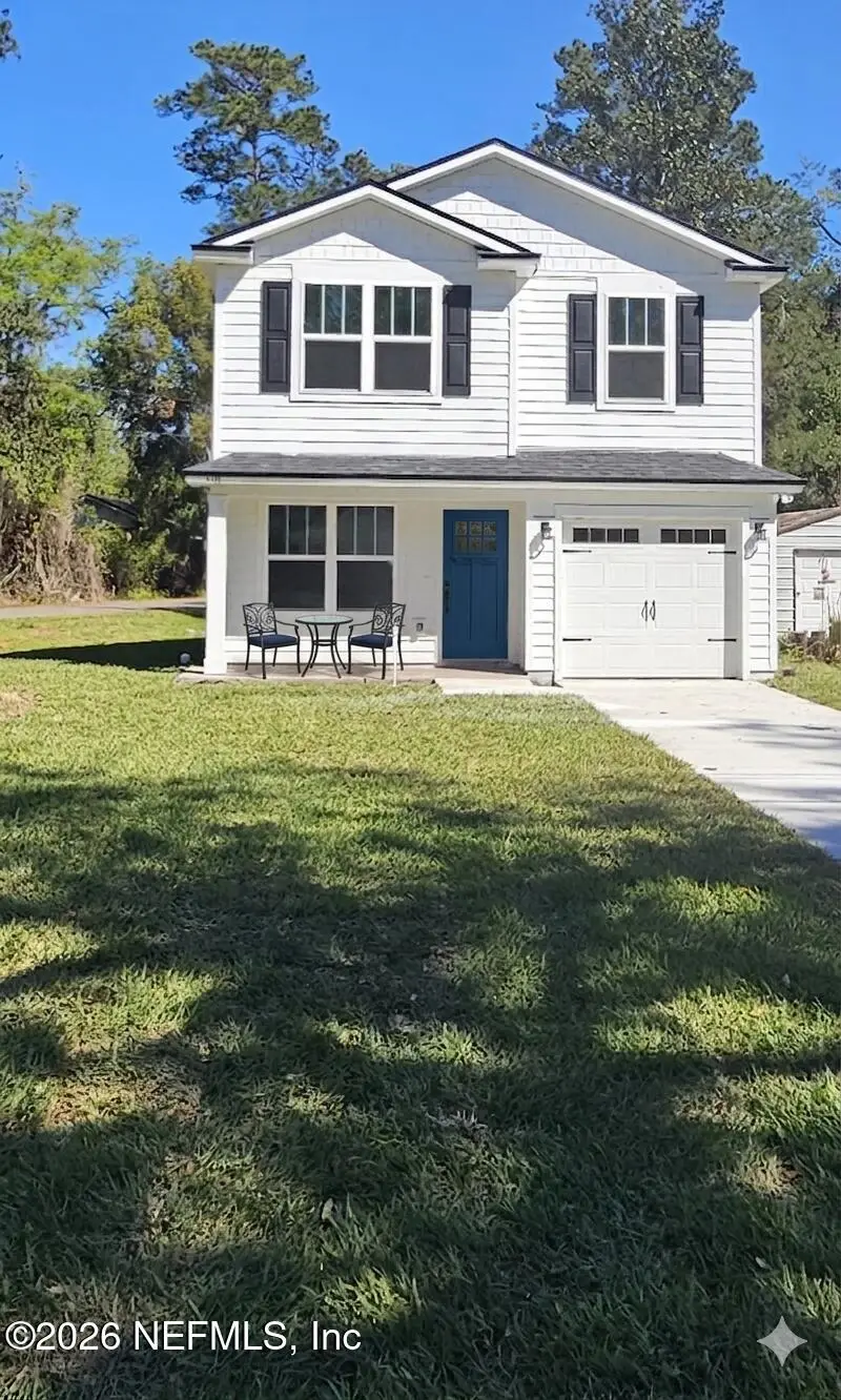 4135 Collins Road, Jacksonville, FL 32244 - #1