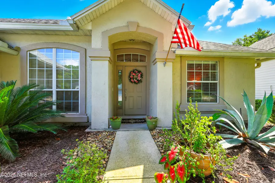 8613 Crooked Tree Drive, Jacksonville, FL 32256 - #2