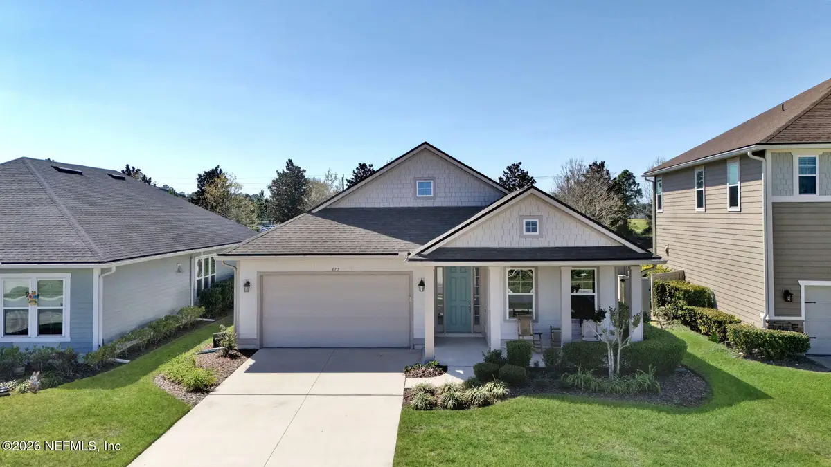 172 Willow Lake Drive, Saint Augustine, FL 32092 - #1