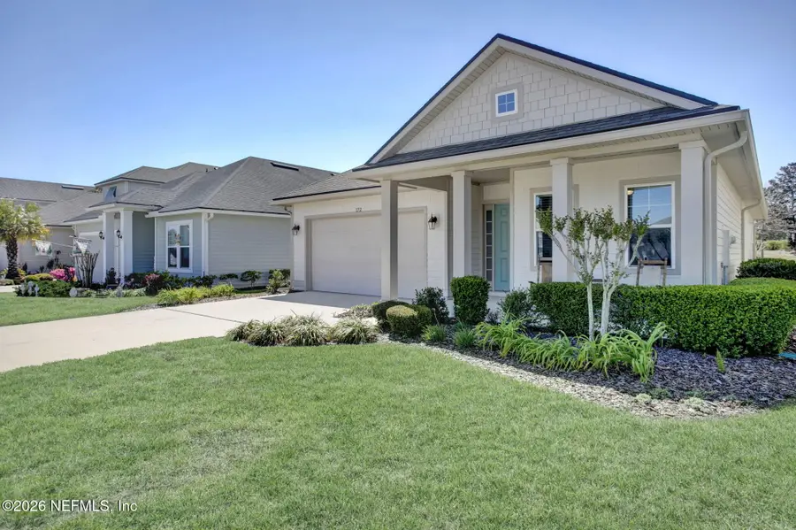 172 Willow Lake Drive, Saint Augustine, FL 32092 - #3
