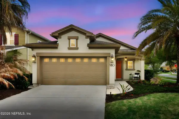 180 Taylor Ridge Avenue, Ponte Vedra, FL 32081