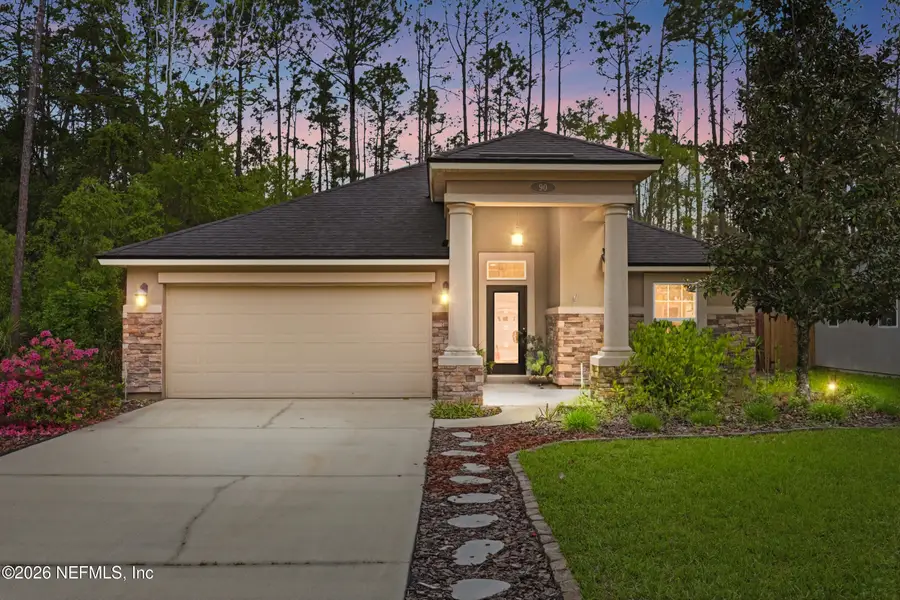 90 Vestavia Court, Jacksonville East, FL 32081 - #3