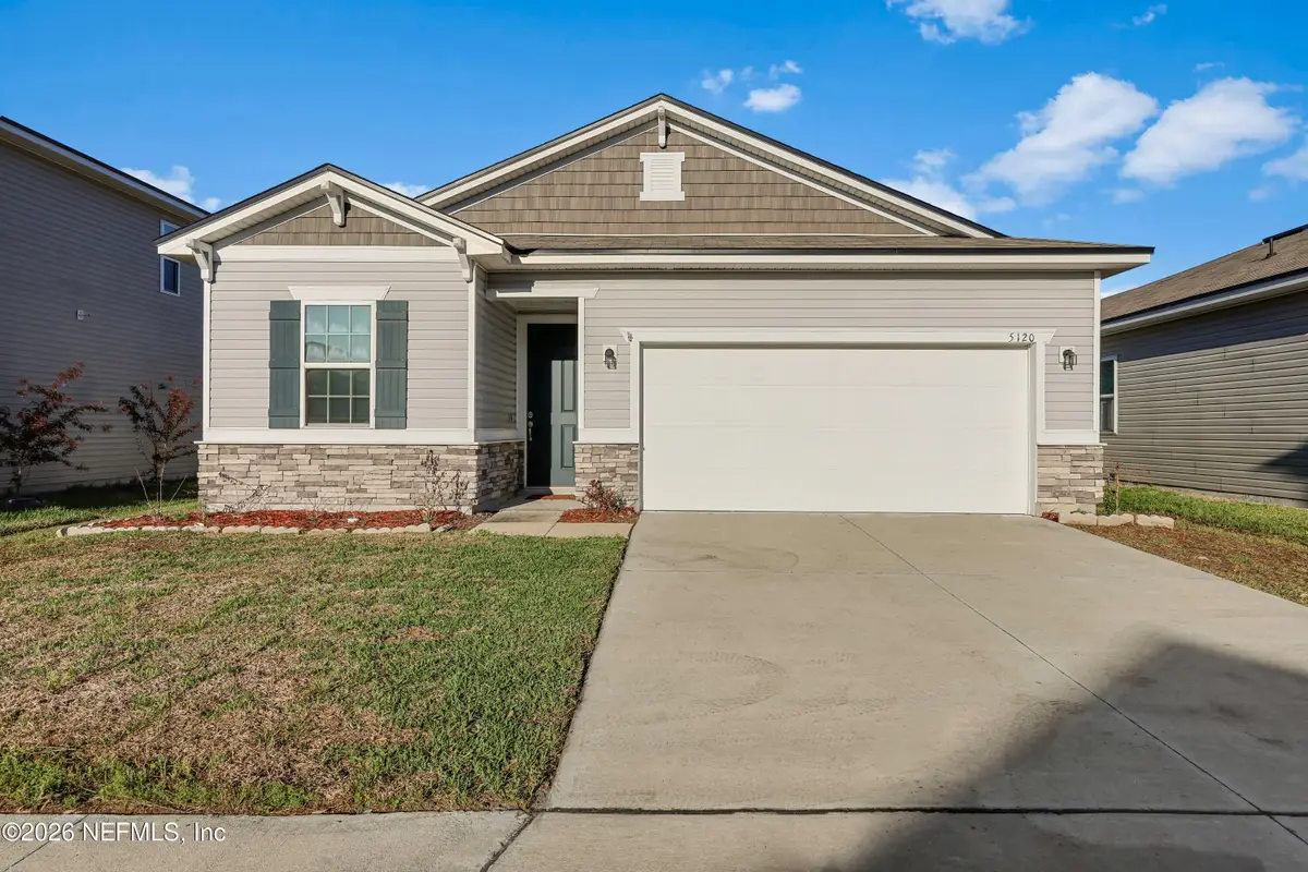 5120 Sawmill Pt Way, Jacksonville, FL 32210 - #1