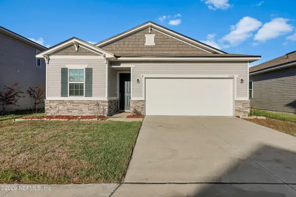 5120 Sawmill Pt Way, Jacksonville, FL 32210