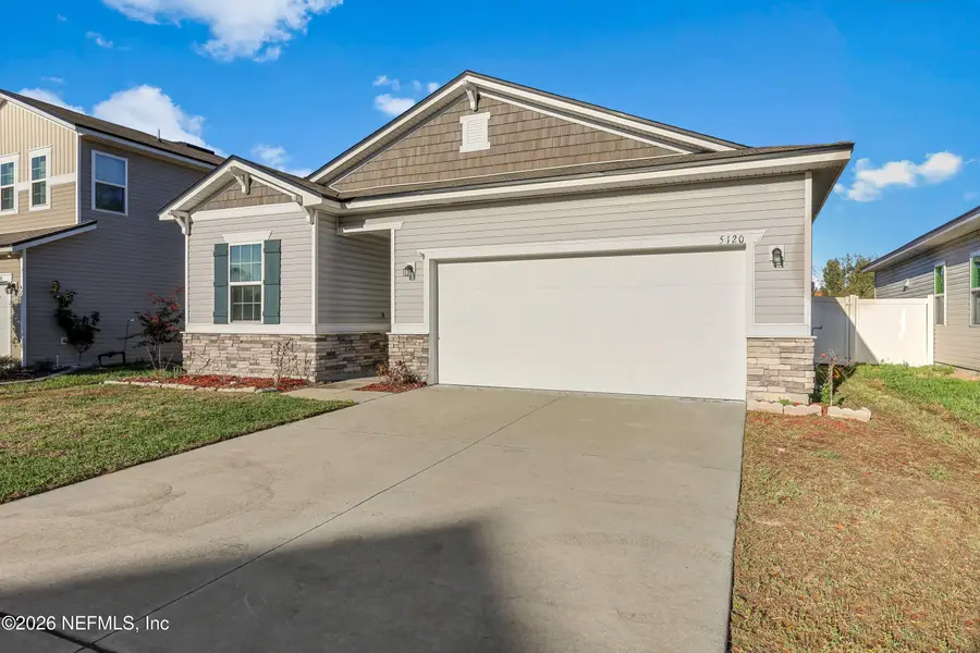 5120 Sawmill Pt Way, Jacksonville, FL 32210 - #2