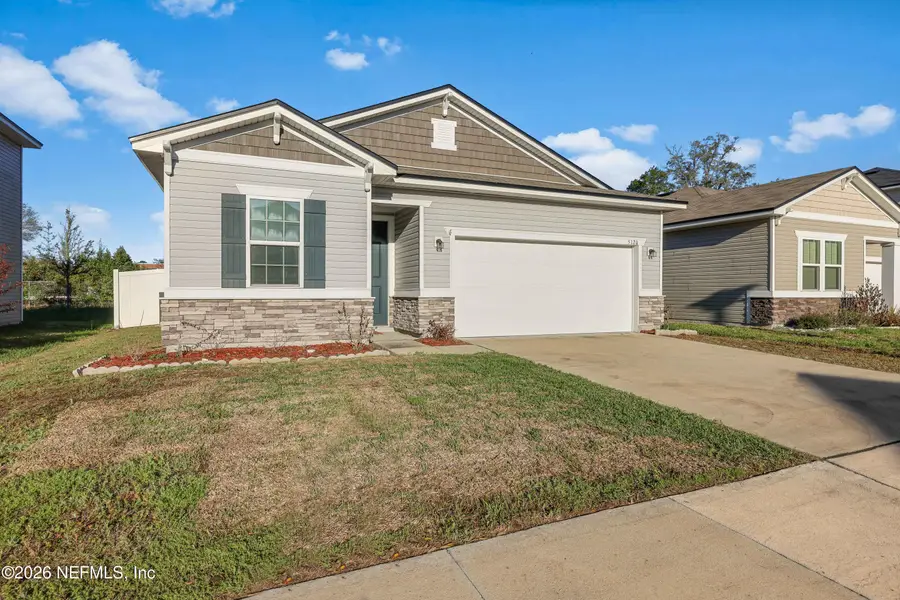 5120 Sawmill Pt Way, Jacksonville, FL 32210 - #3