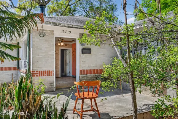 9719 Nimitz N Court, Jacksonville, FL 32246