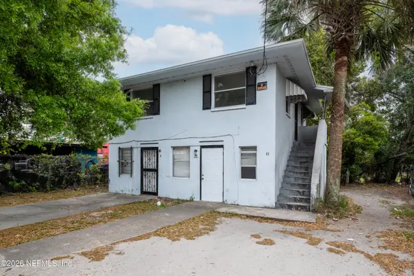 18 W 43rd Street, Jacksonville, FL 32208