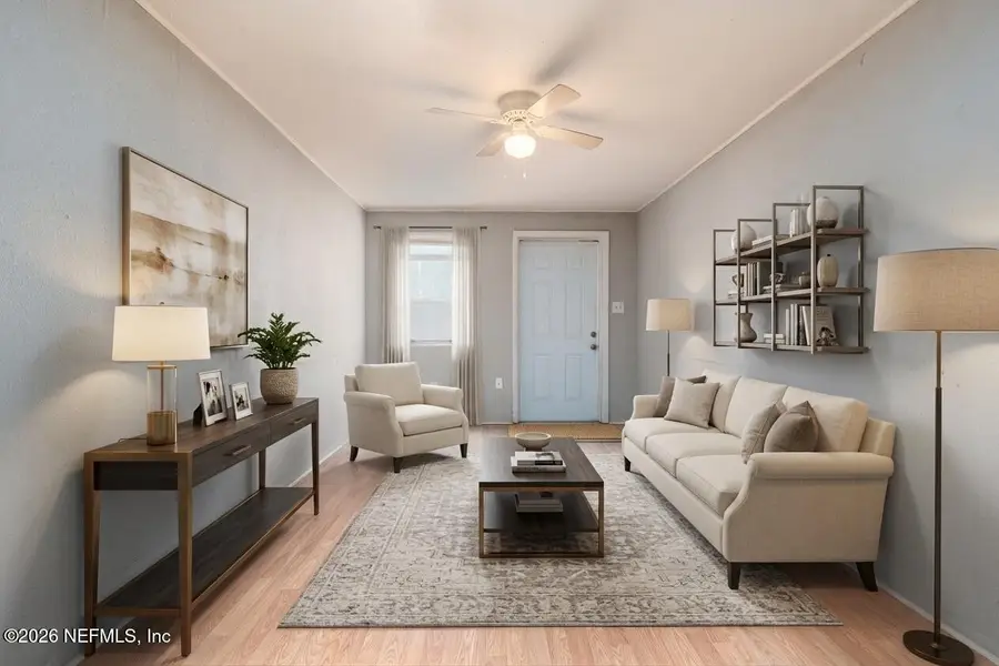 18 W 43rd Street, Jacksonville, FL 32208 - #2