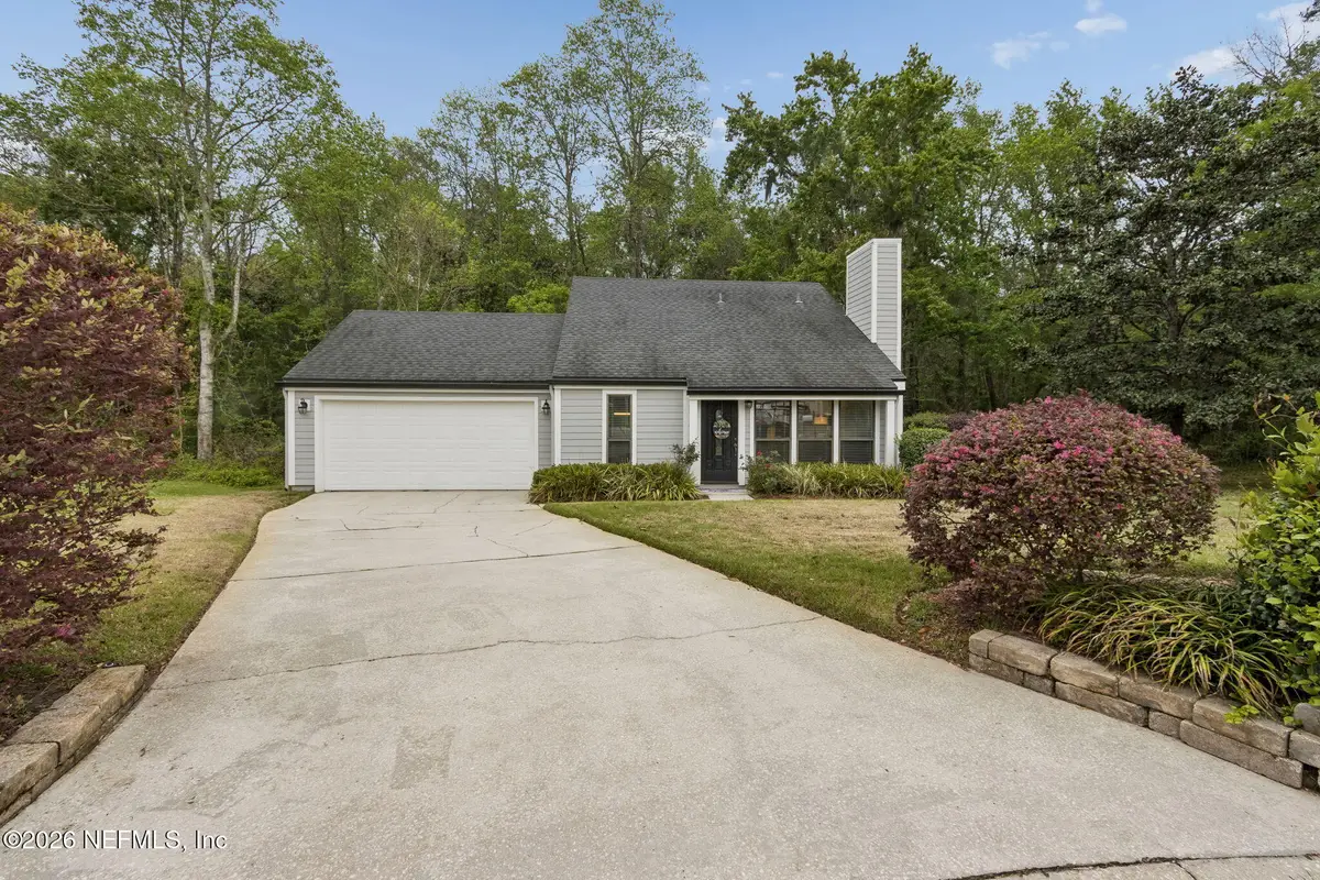 4474 Carolyn Cove S Lane, Jacksonville, FL 32258 - #1