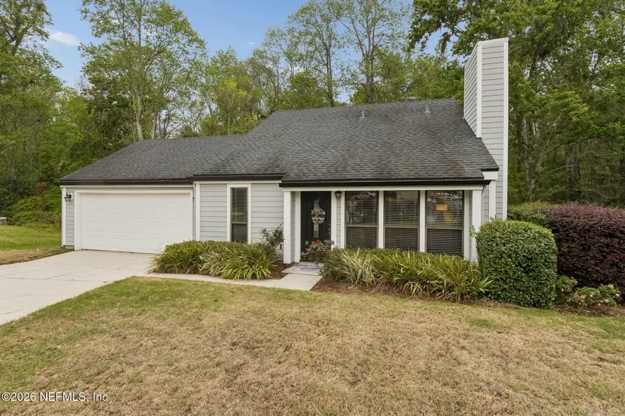 4474 Carolyn Cove S Lane, Jacksonville, FL 32258 - #3