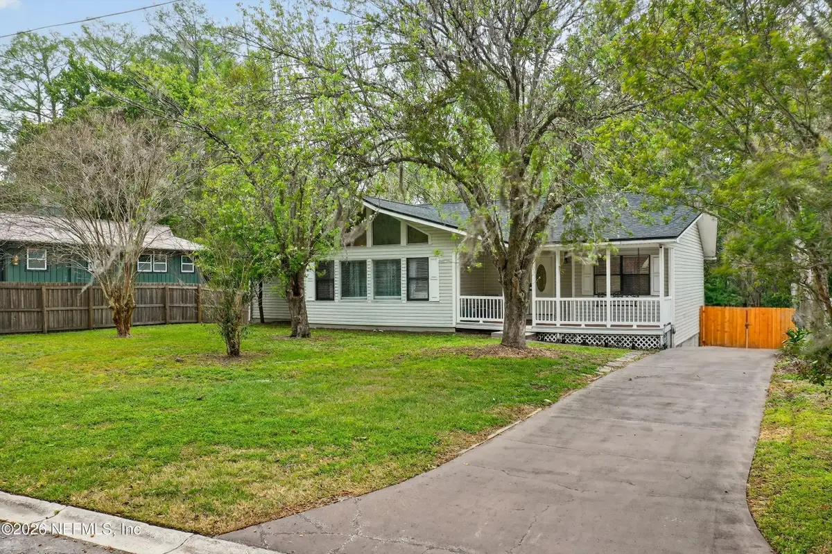 2060 Cornell Road, Middleburg, FL 32068 - #1