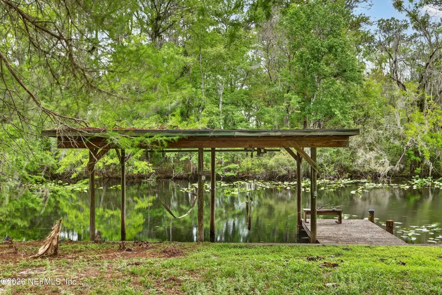 2060 Cornell Road, Middleburg, FL 32068 - #3