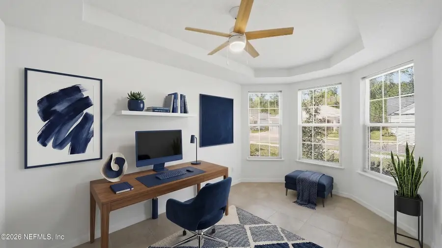 293 Continuum Loop, Yulee, FL 32097 - #2