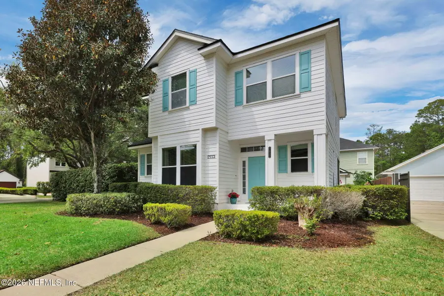 7933 Joshua Tree Lane, Jacksonville, FL 32256 - #3