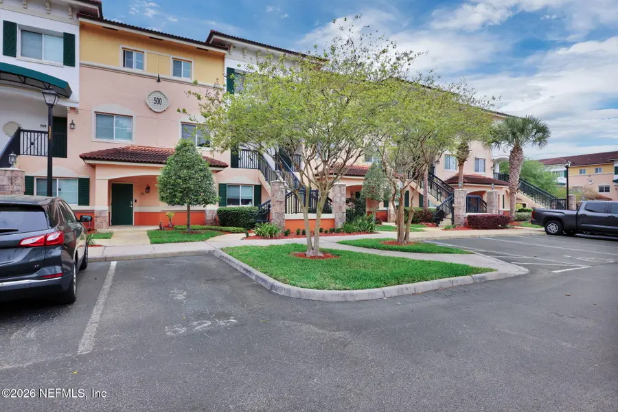 9745 Touchton Road #526, Jacksonville, FL 32246 - #3