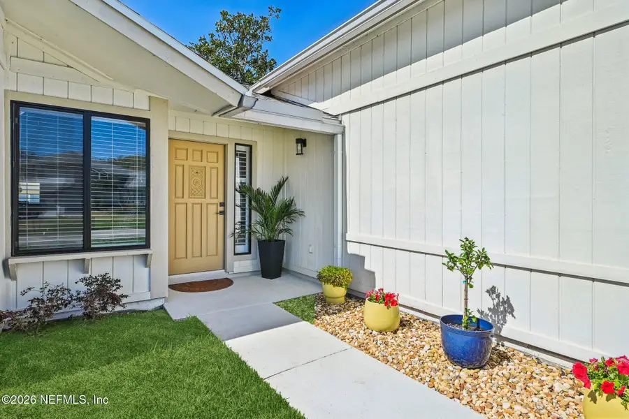 2184 Aztec W Drive, Jacksonville, FL 32246 - #2