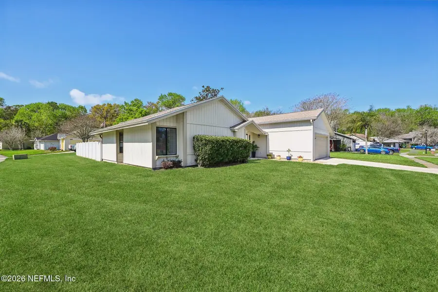 2184 Aztec W Drive, Jacksonville, FL 32246 - #3