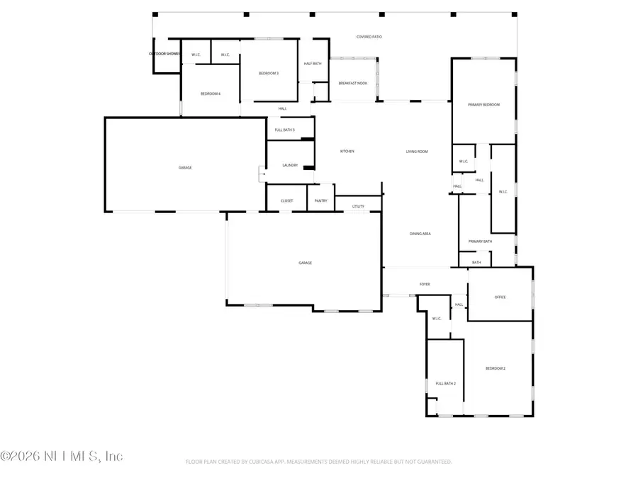 294 Sandy Cove, Saint Johns, FL 32259 - #3