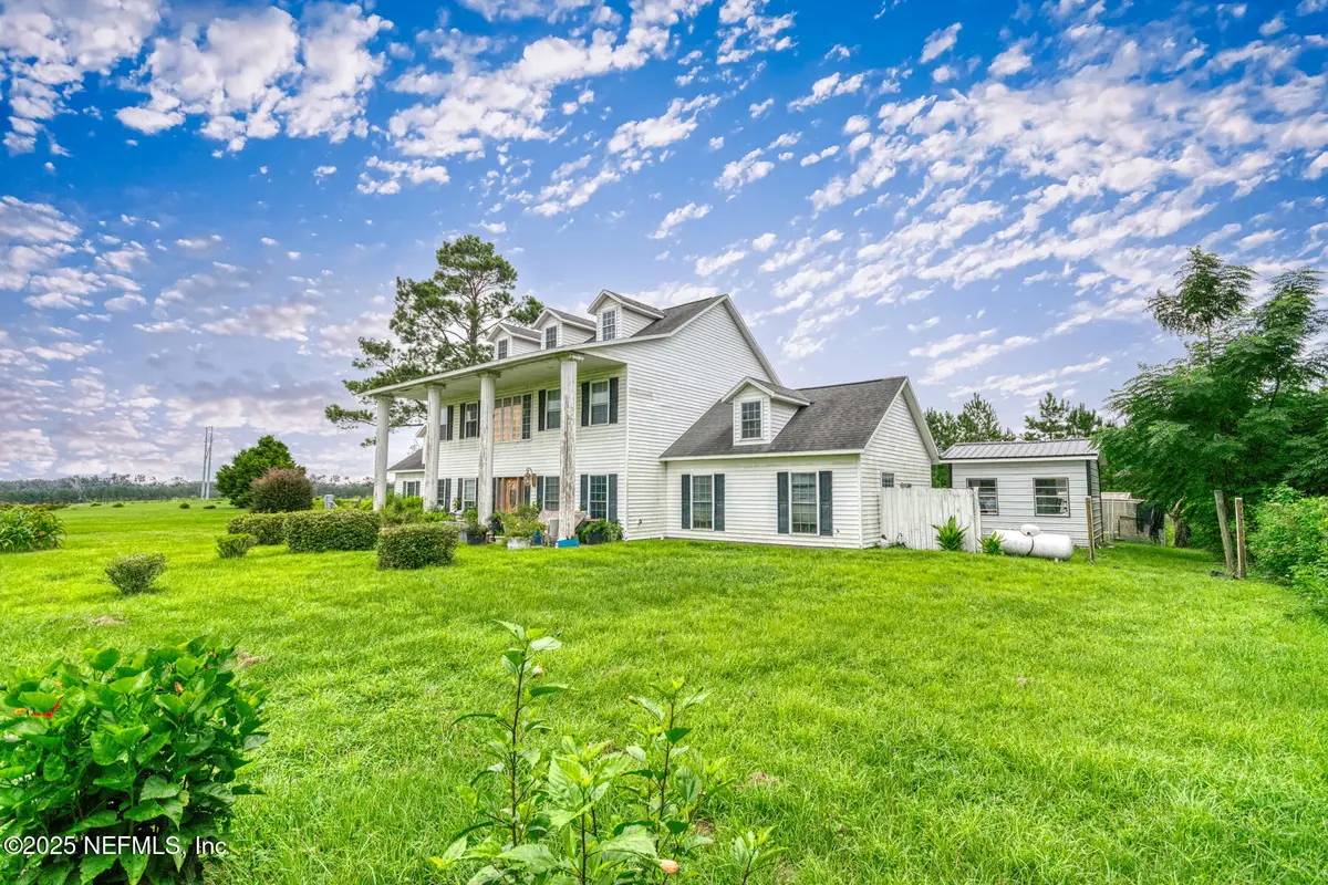 3704 NE Rocky Ford Road, Madison, FL 32340 - #1