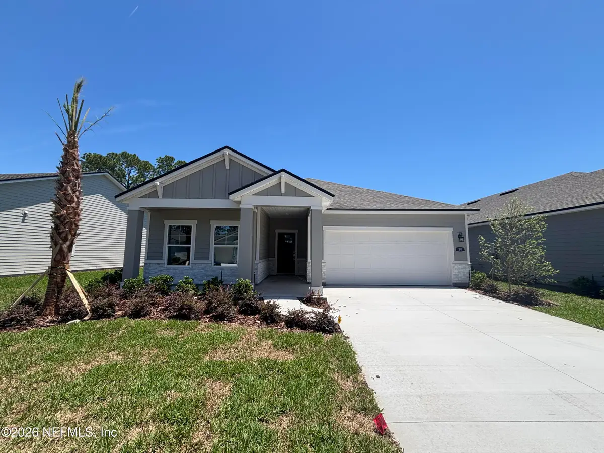 30 Perseus Avenue, Flagler Beach, FL 32136 - #1