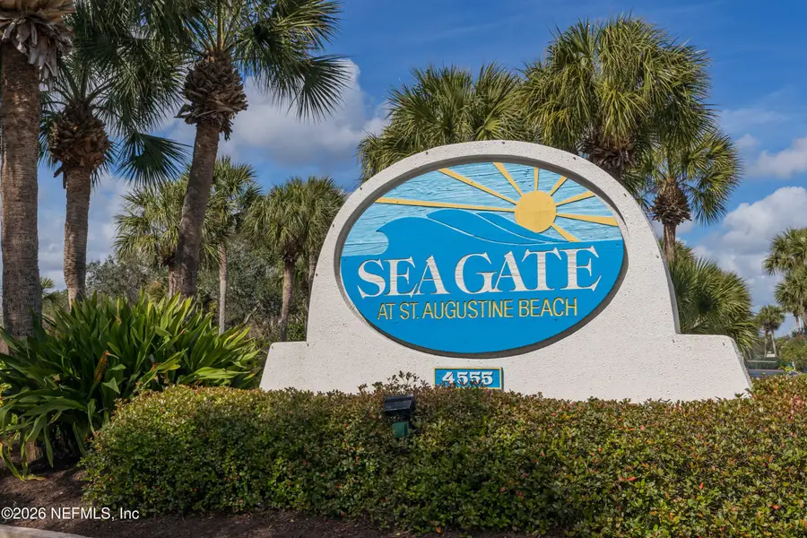 240 Joey Drive, Saint Augustine, FL 32080 - #2