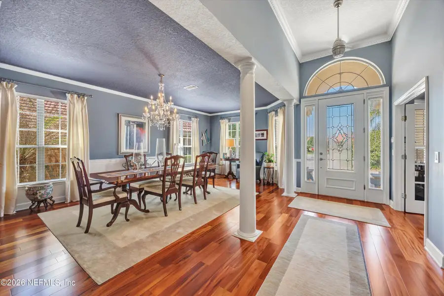 4119 Paloma Point Court, Jacksonville, FL 32217 - #3