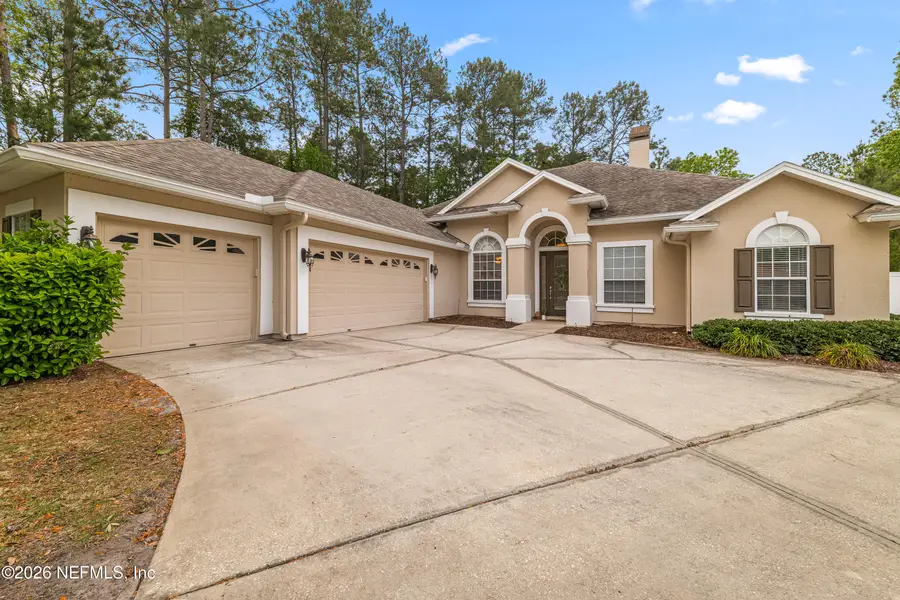 1187 Eastwood Branch Drive, Saint Johns, FL 32259 - #2