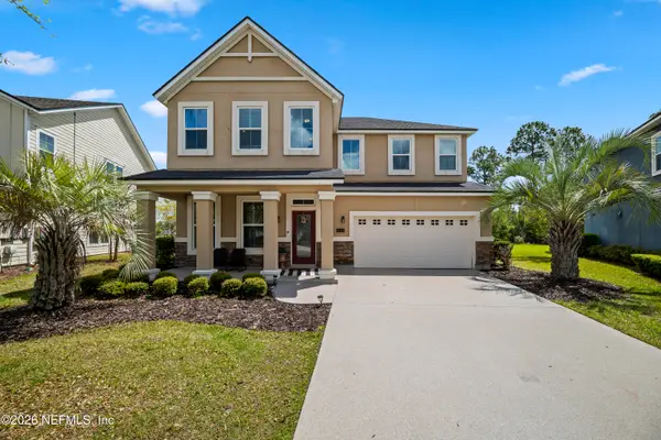 1460 Autumn Pines Drive, Orange Park, FL 32065