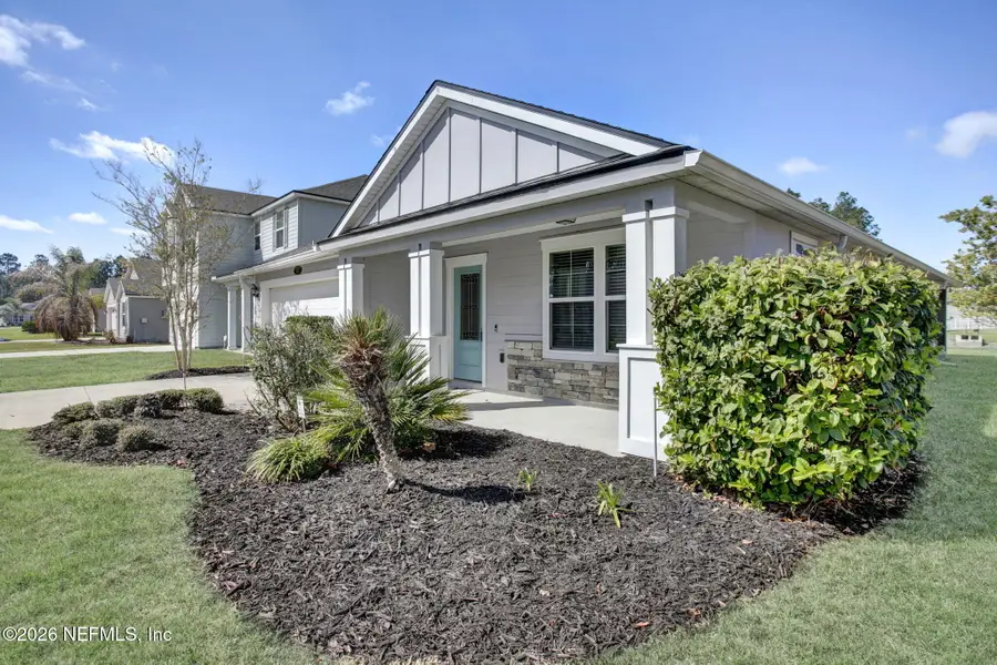 80 Balmoral Castle Drive, Jacksonville, FL 32259 - #3