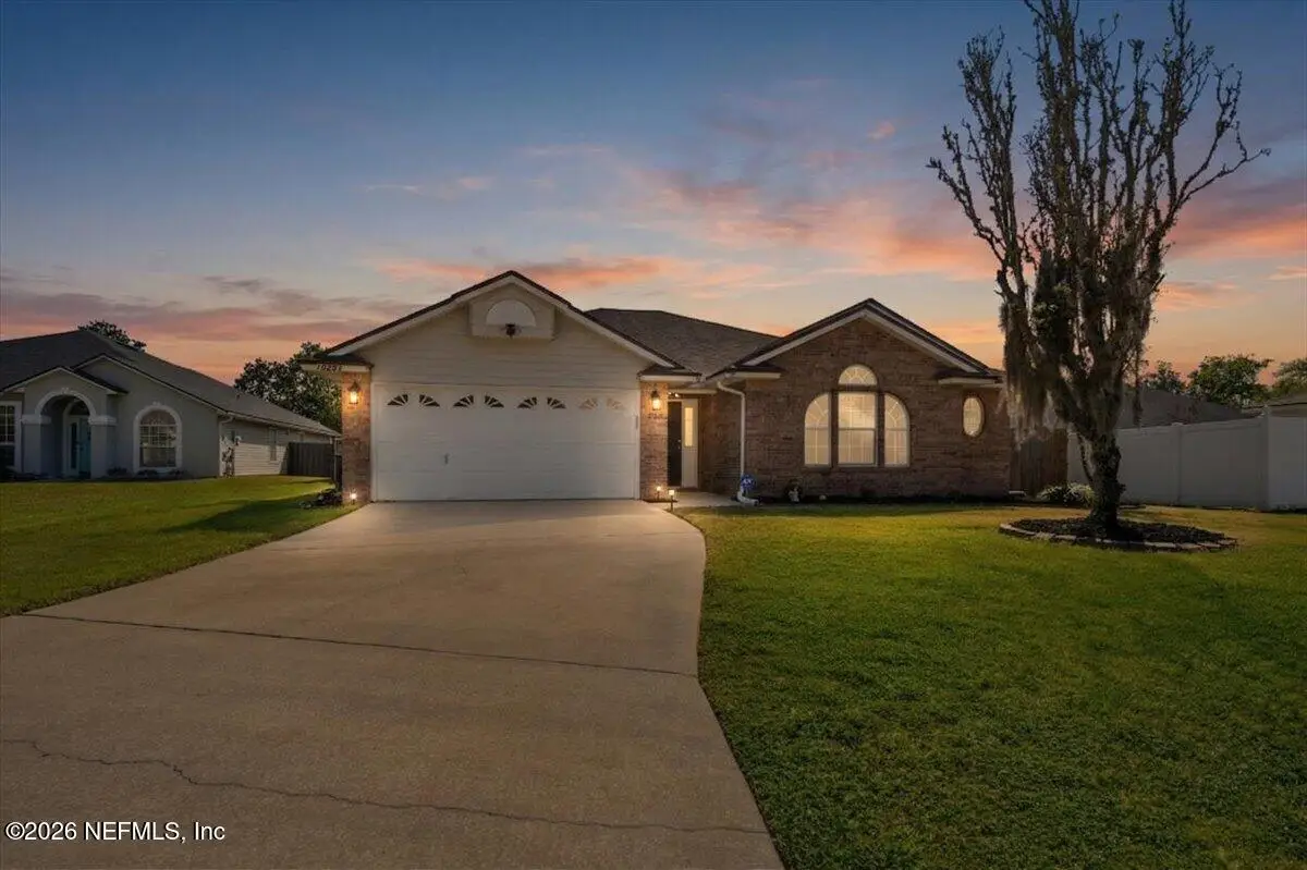 10251 Trevor Creek S Drive, Jacksonville, FL 32257 - #1