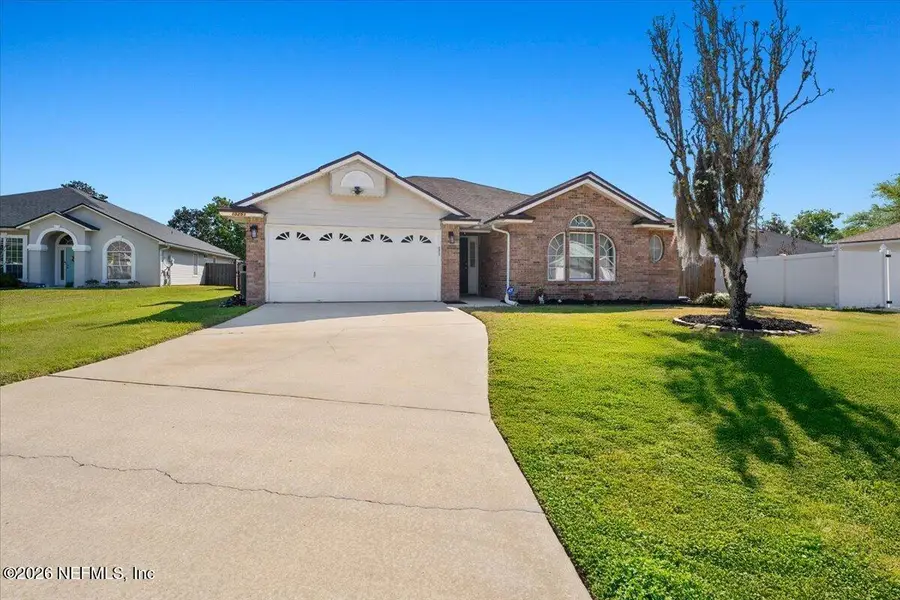 10251 Trevor Creek S Drive, Jacksonville, FL 32257 - #2