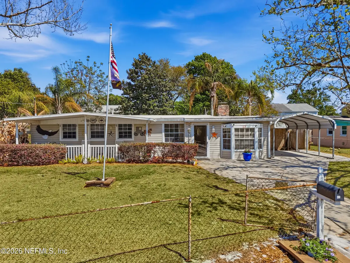 43 Forrestal N Circle, Atlantic Beach, FL 32233 - #1